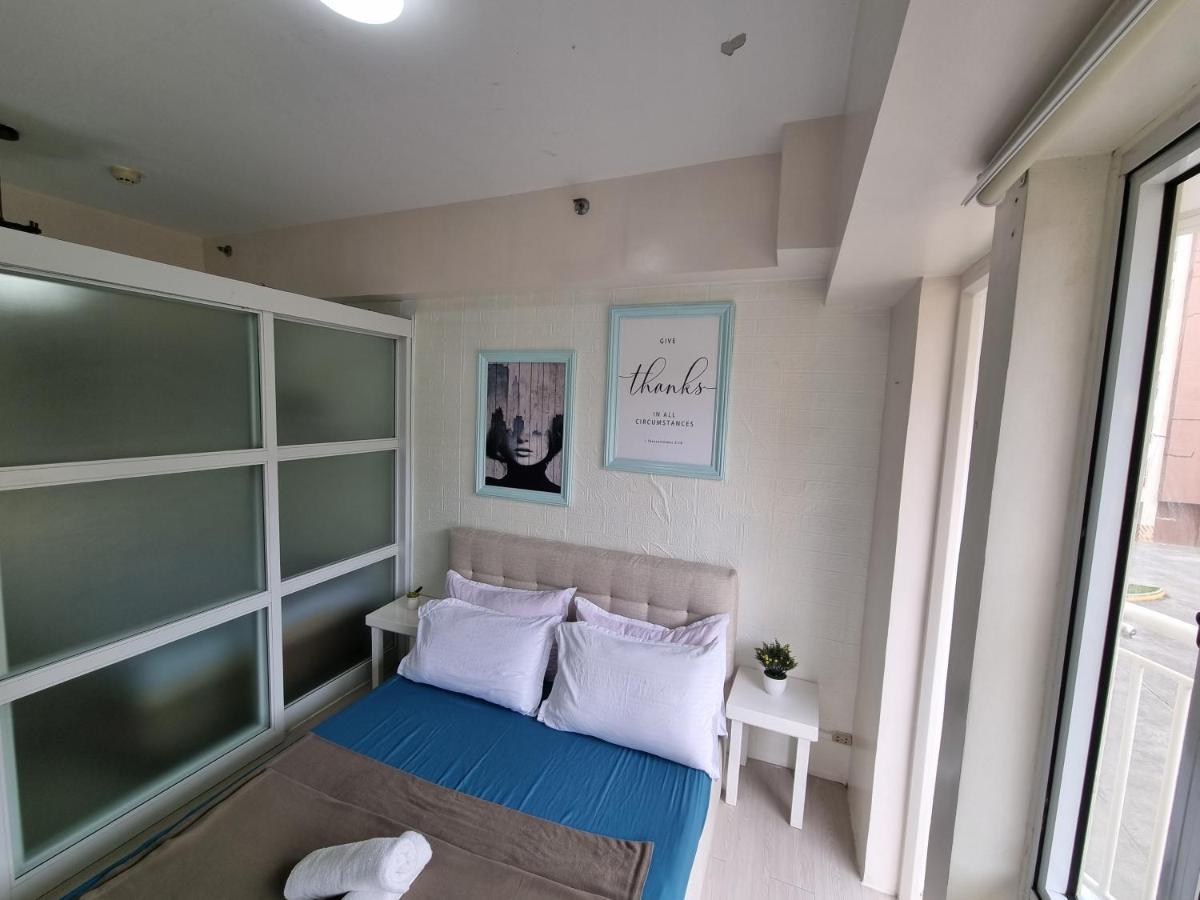 4 Pax Tagaytay Prime Staycation Wifi Netflix And Light Cooking Free Viewdeck تاجيتاي المظهر الخارجي الصورة