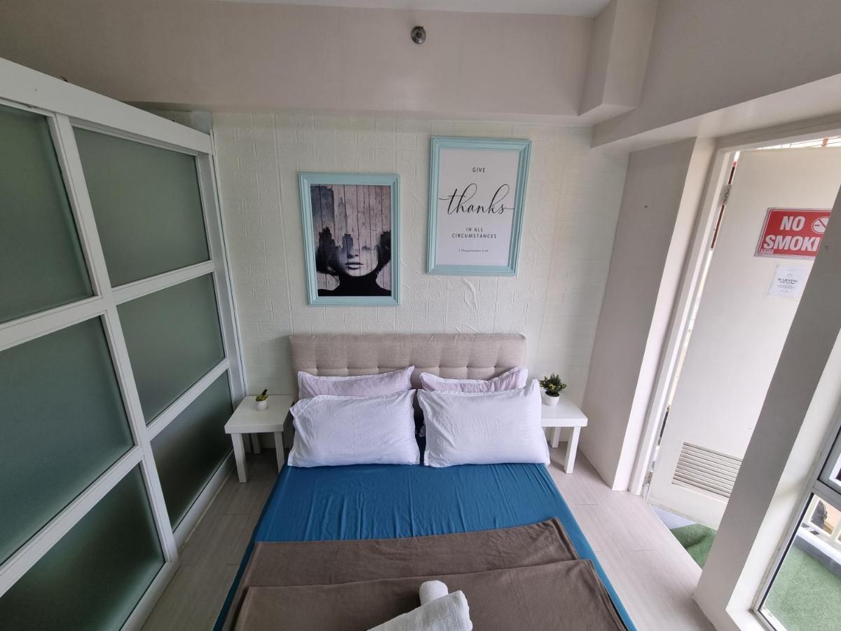 4 Pax Tagaytay Prime Staycation Wifi Netflix And Light Cooking Free Viewdeck تاجيتاي المظهر الخارجي الصورة